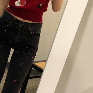 Meet your Posher, Tessa